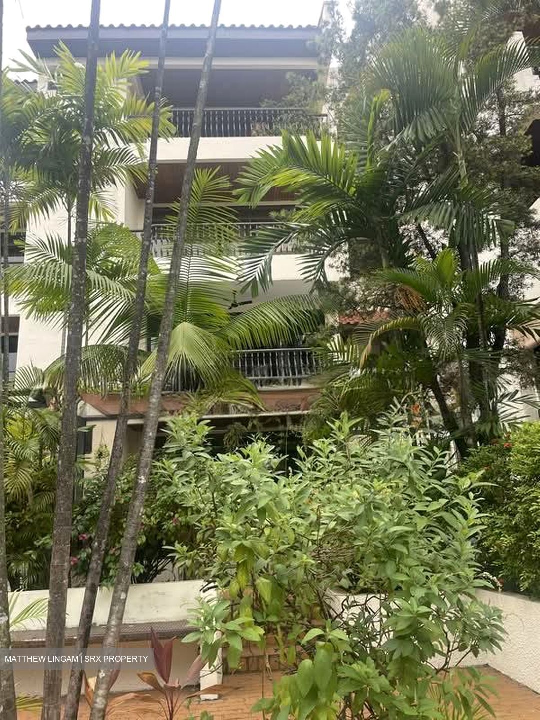 Toh Yi Court (D21), Condominium #548212411